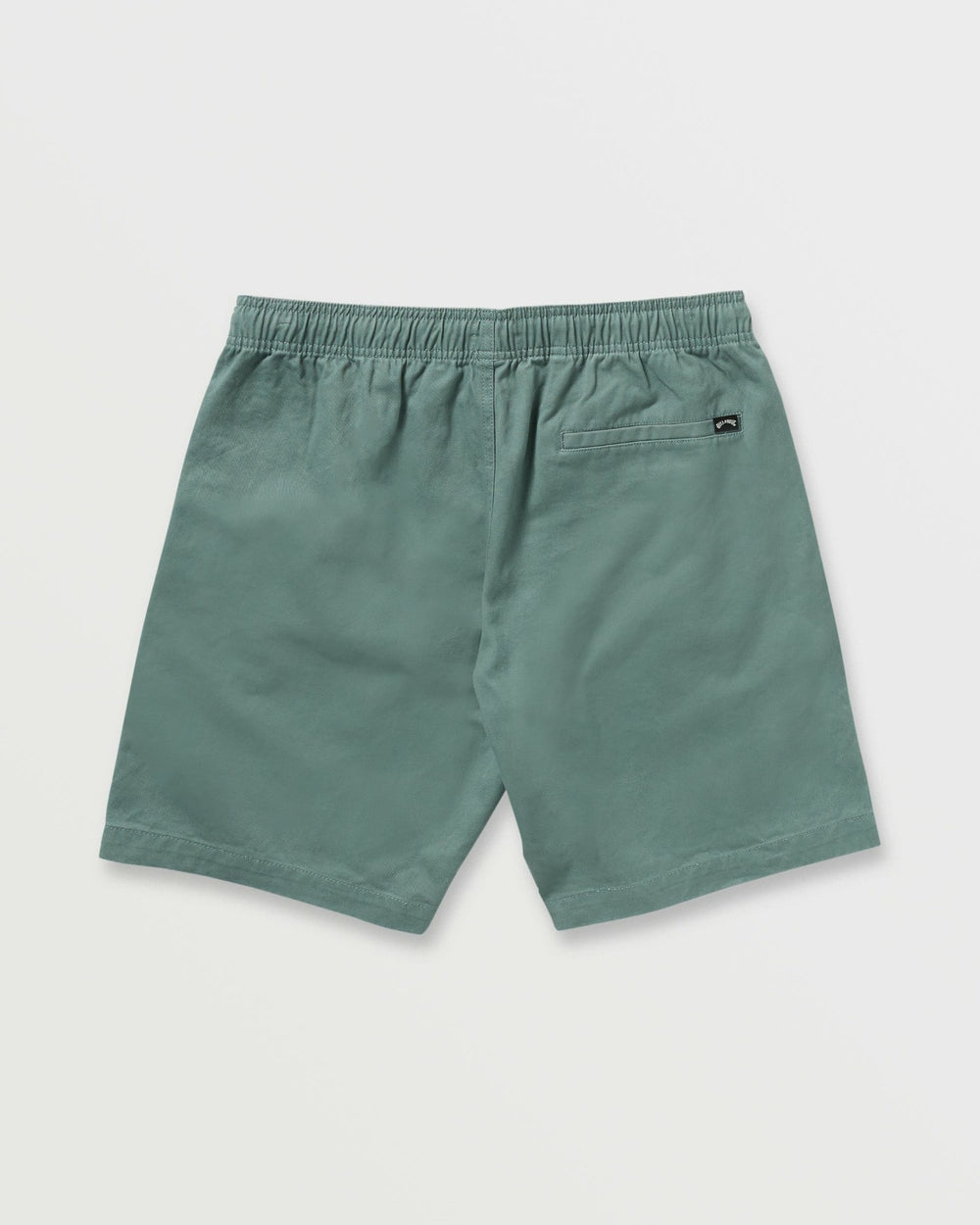 Larry Laybacks 19" Twill Shorts - Pine