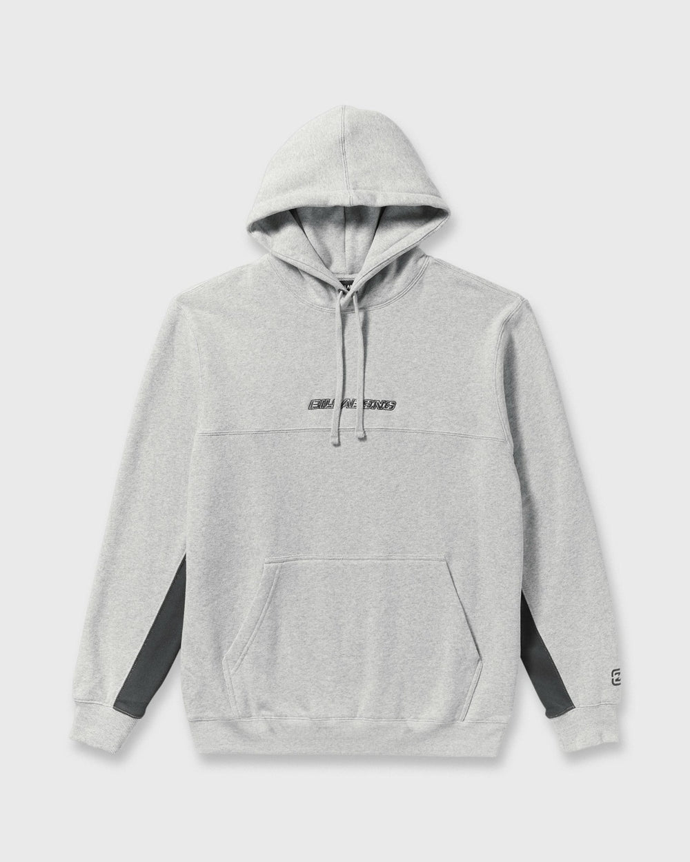 Legacy Pullover Sweatshirt - Grey Marle