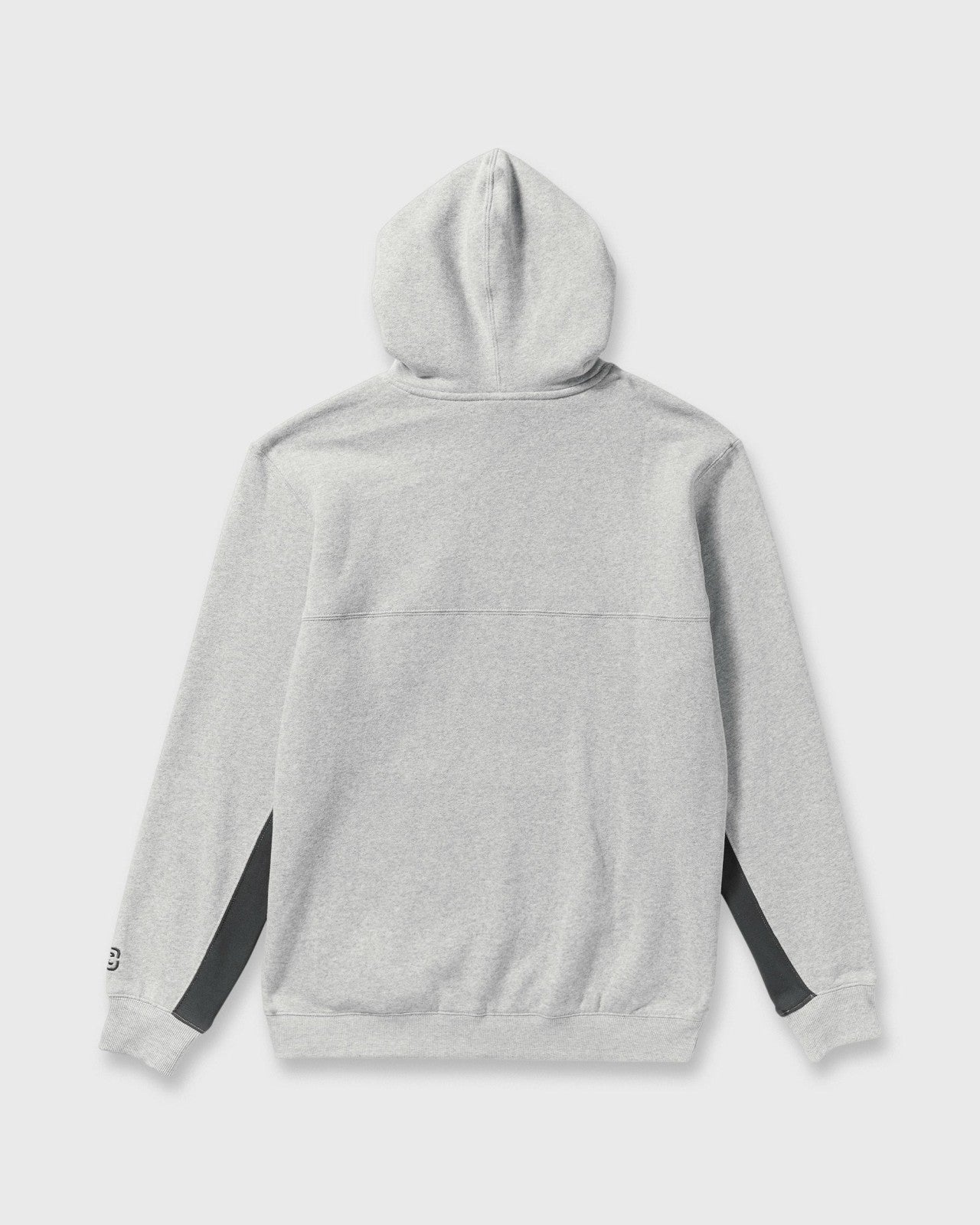 Legacy Pullover Sweatshirt - Grey Marle