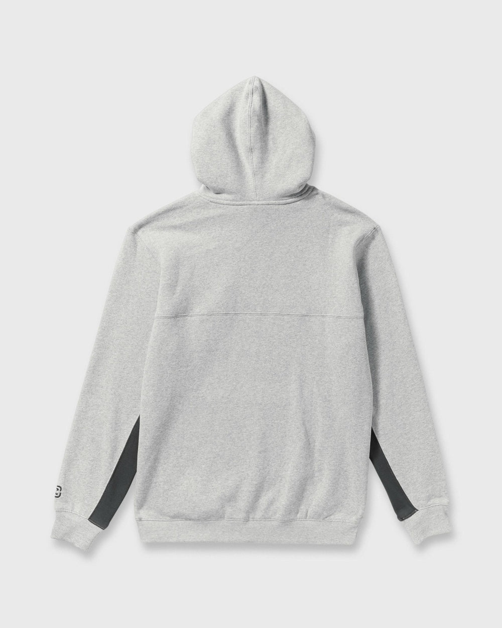 Legacy Pullover Sweatshirt - Grey Marle
