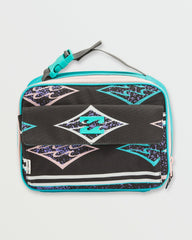 Lil Chill Lunchbox - Off Black