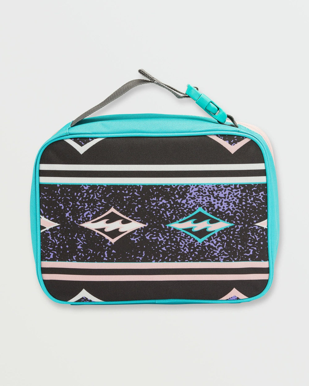 Lil Chill Lunchbox - Off Black