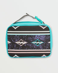 Lil Chill Lunchbox - Off Black