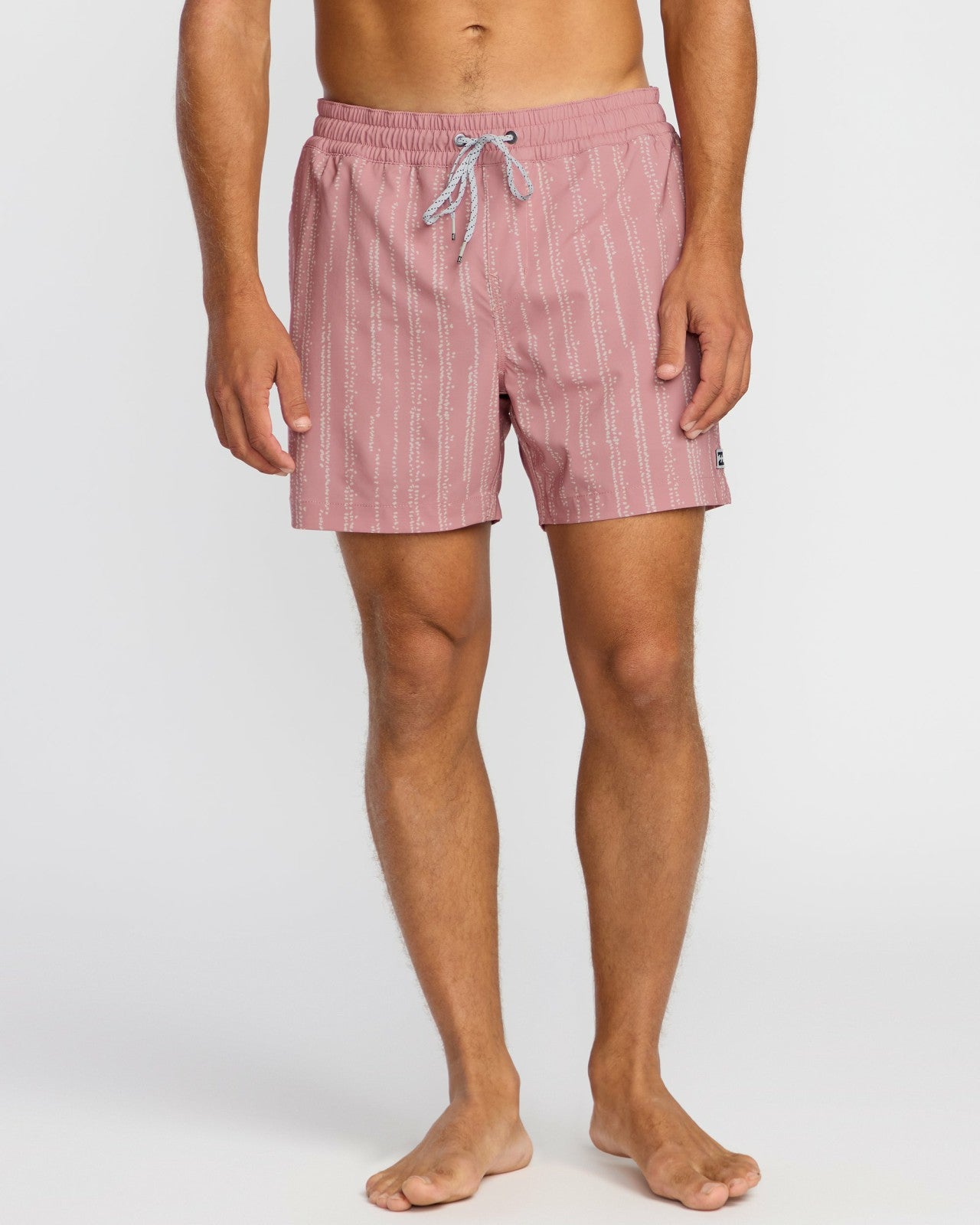 Lineup Laybacks 16" Trunks - Gum
