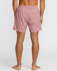 Lineup Laybacks 16" Trunks - Gum