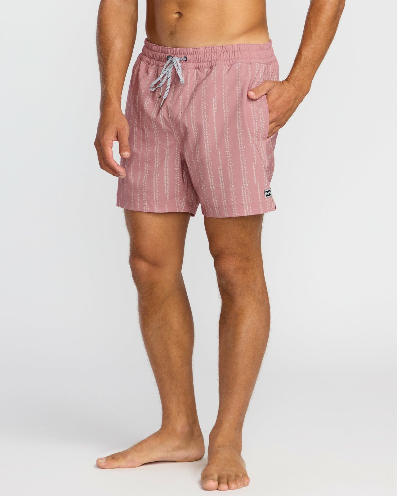 Lineup Laybacks 16" Trunks - Gum
