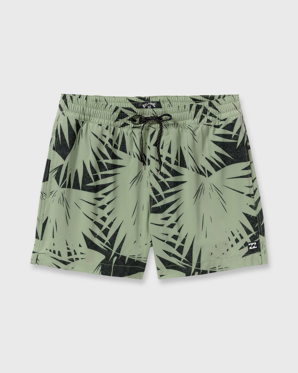 Lineup Laybacks 16" Trunks - Spearmint