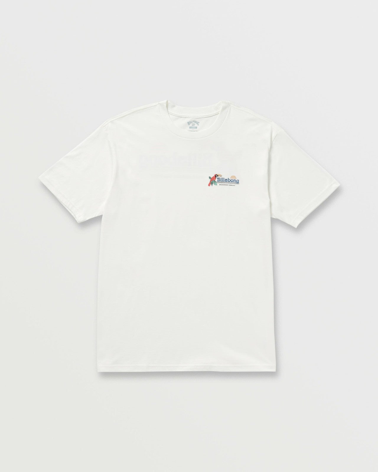 Lounge Premium Tee - Off White