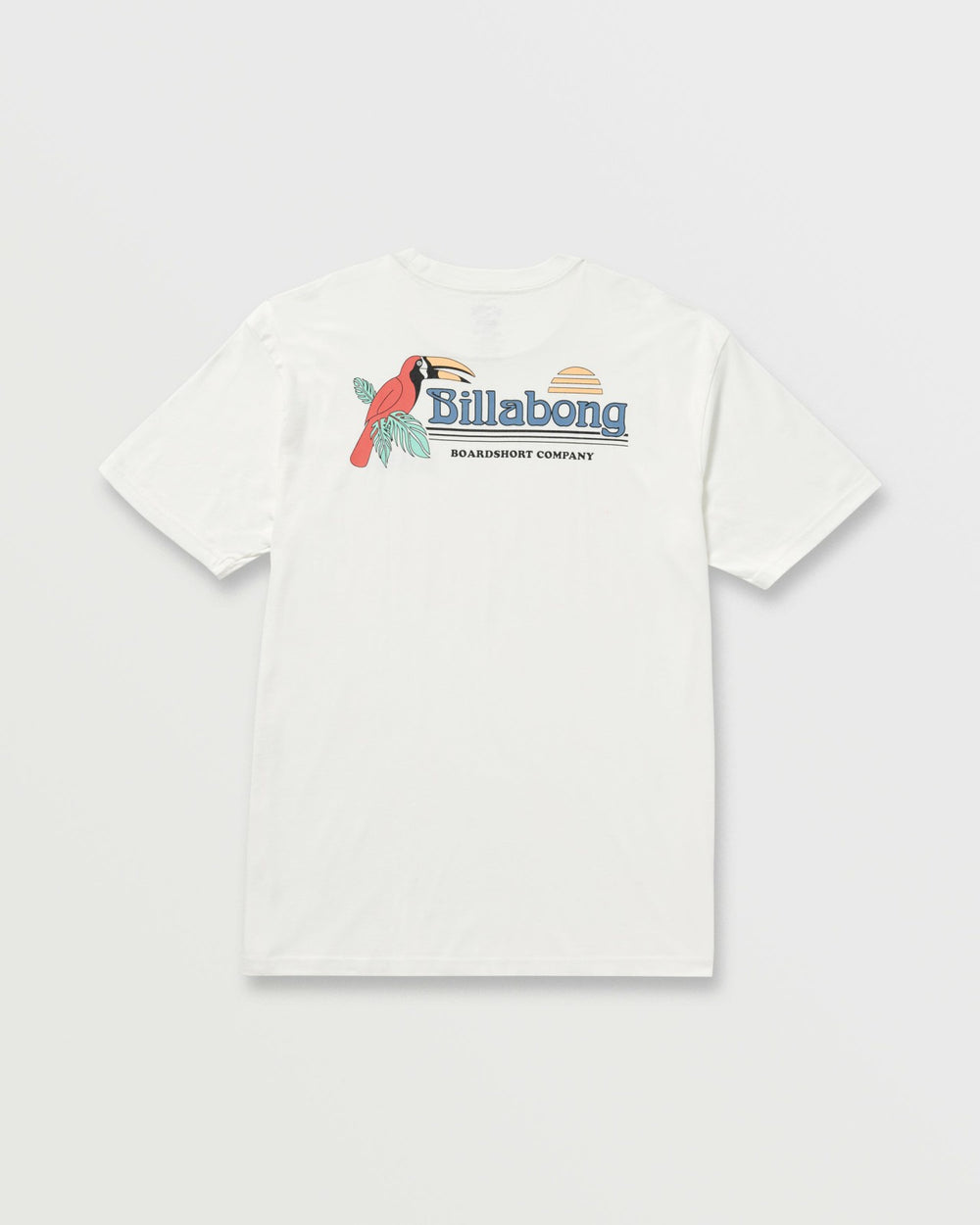 Lounge Premium Tee - Off White