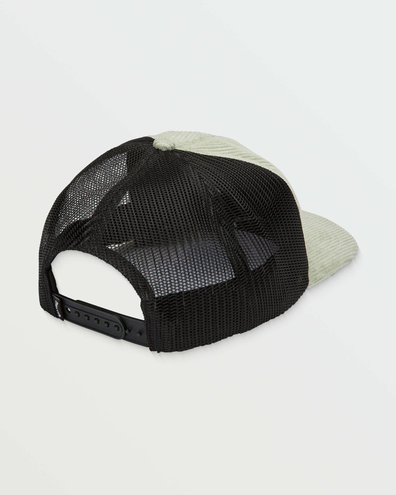 Lounge Trucker Hat - Moss