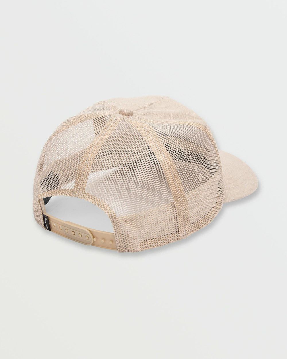 Lounge Trucker Hat - Sand