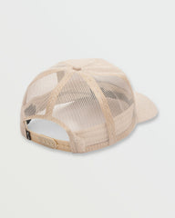Lounge Trucker Hat - Sand