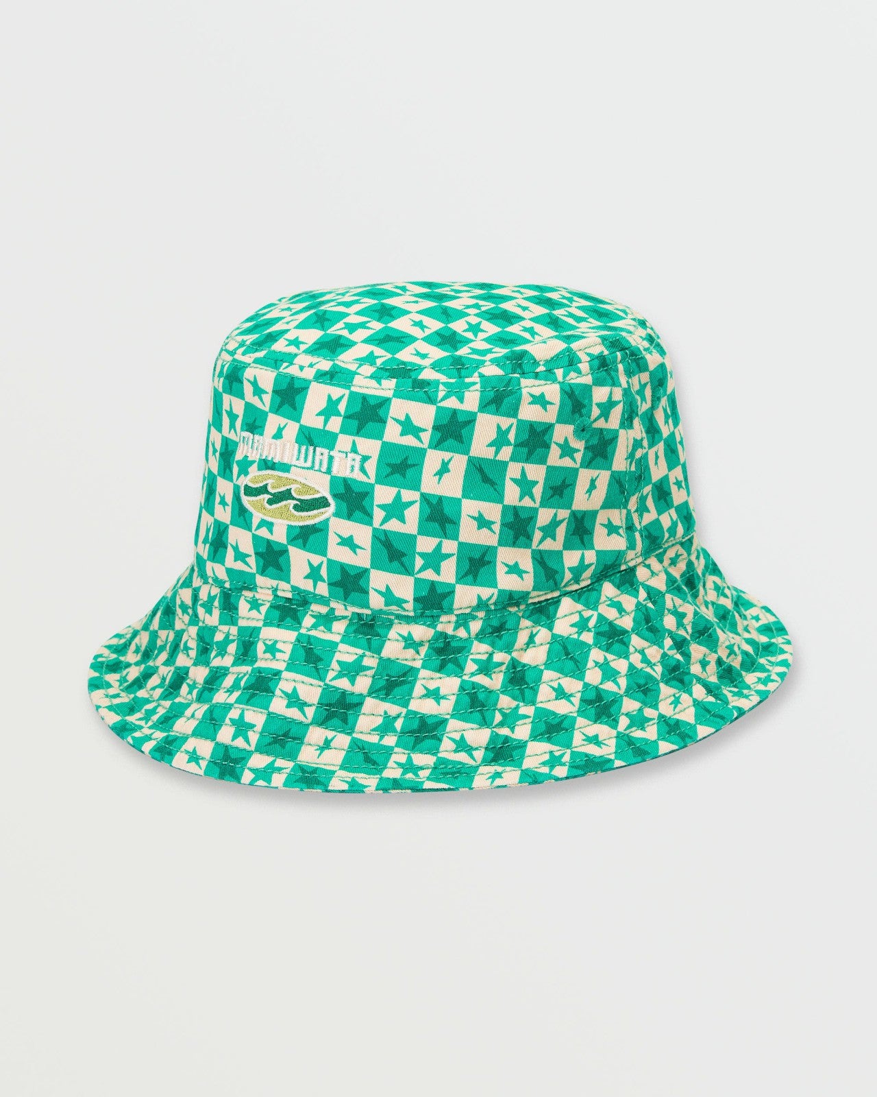 Billabong x Mami Wata Bucket Hat - Multi