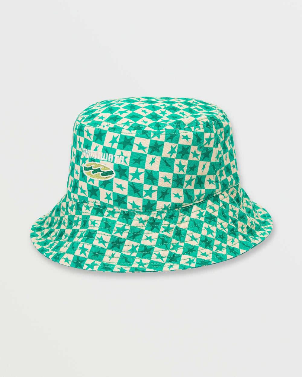 Billabong x Mami Wata Bucket Hat - Multi