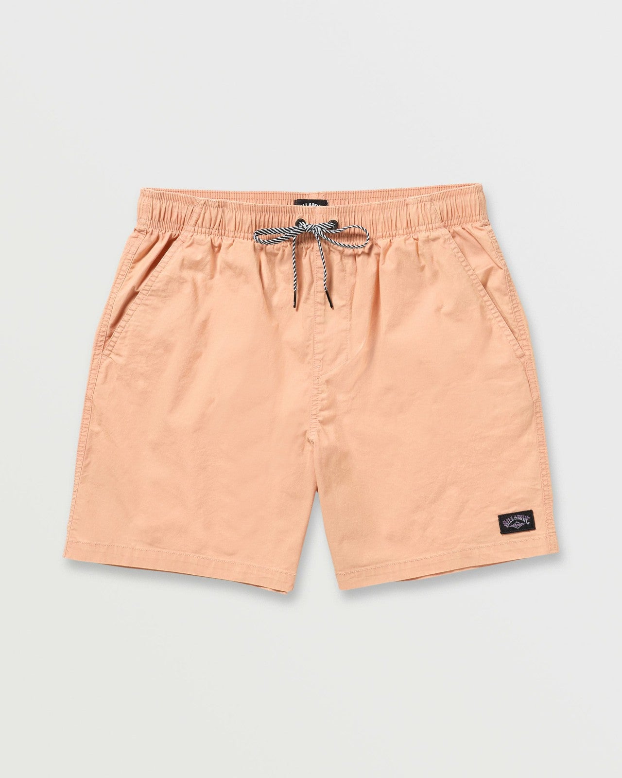 Mario Shorts 17" - Coral Haze