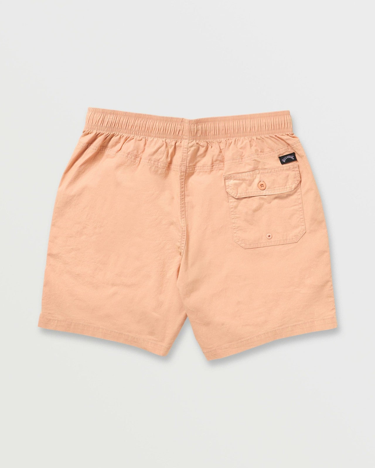 Mario Shorts 17" - Coral Haze