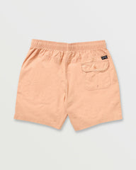 Mario Shorts 17" - Coral Haze