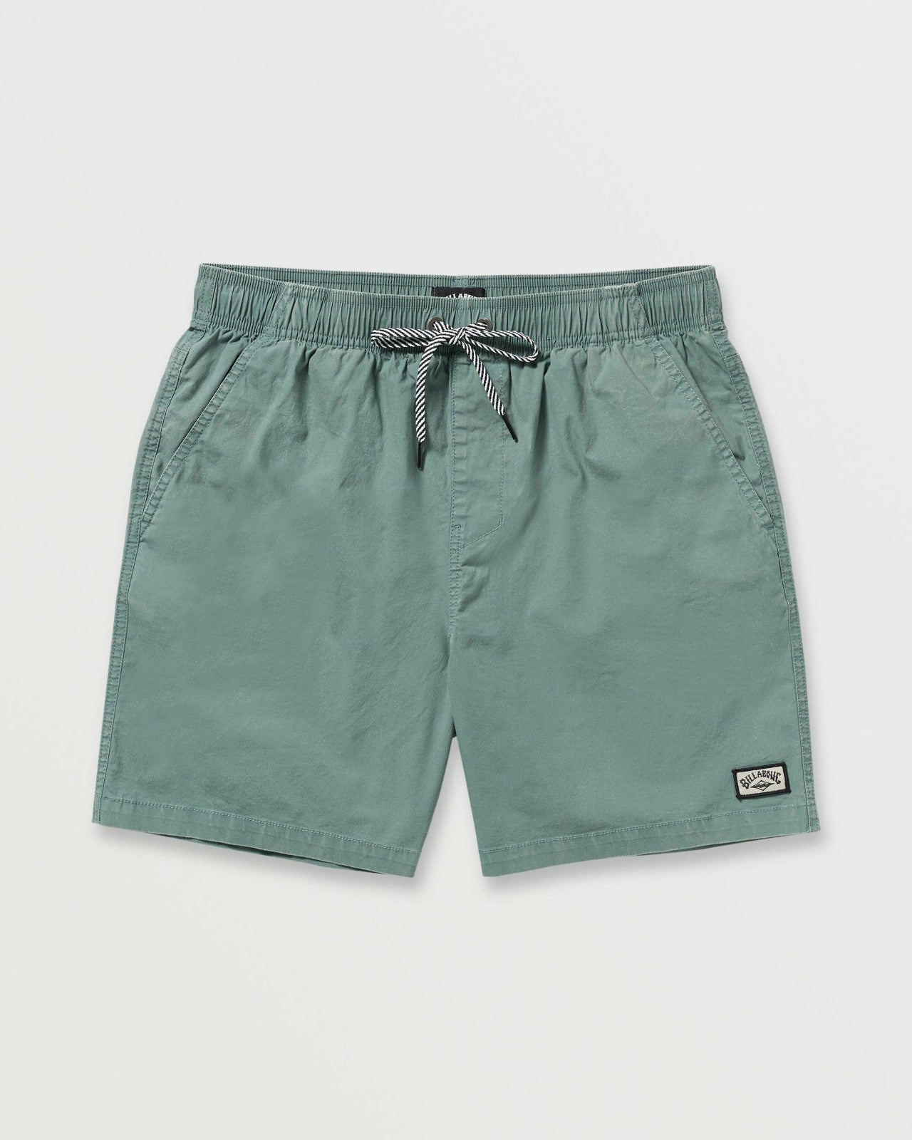 Mario Shorts 17" - Pine