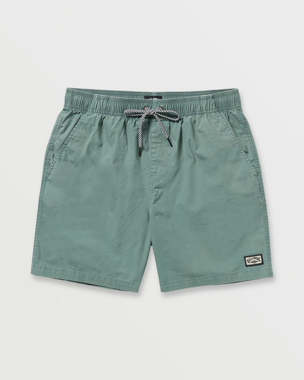 Mario Shorts 17" - Pine