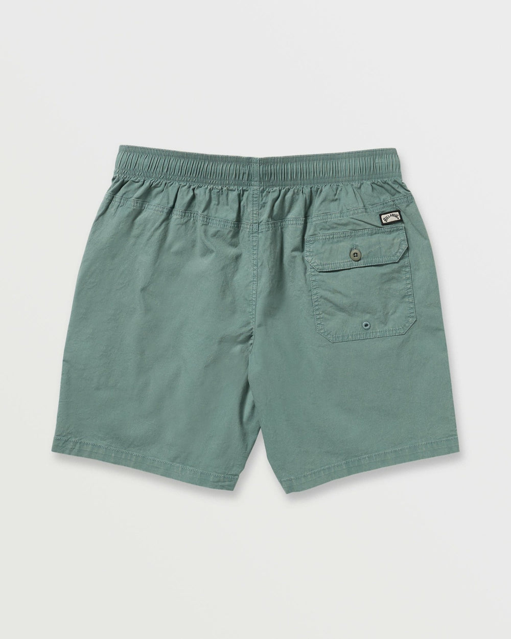 Mario Shorts 17" - Pine
