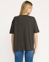 My Sunny Girl T-Shirt - Off Black