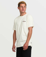 No Pressure Premium Tee - Off White