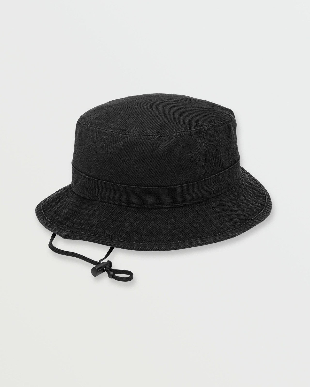 Occy Boonie Hat - Washed Black