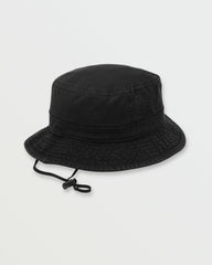 Occy Boonie Hat - Washed Black