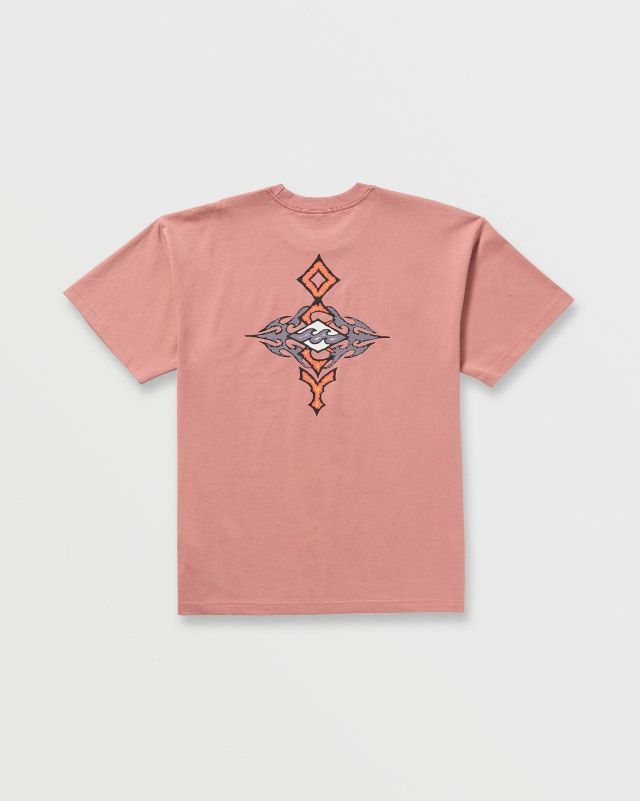 Occy OG Tee - Dusty Rose