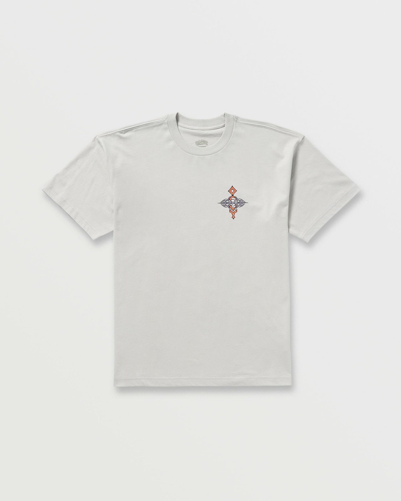Occy OG Tee - Silver