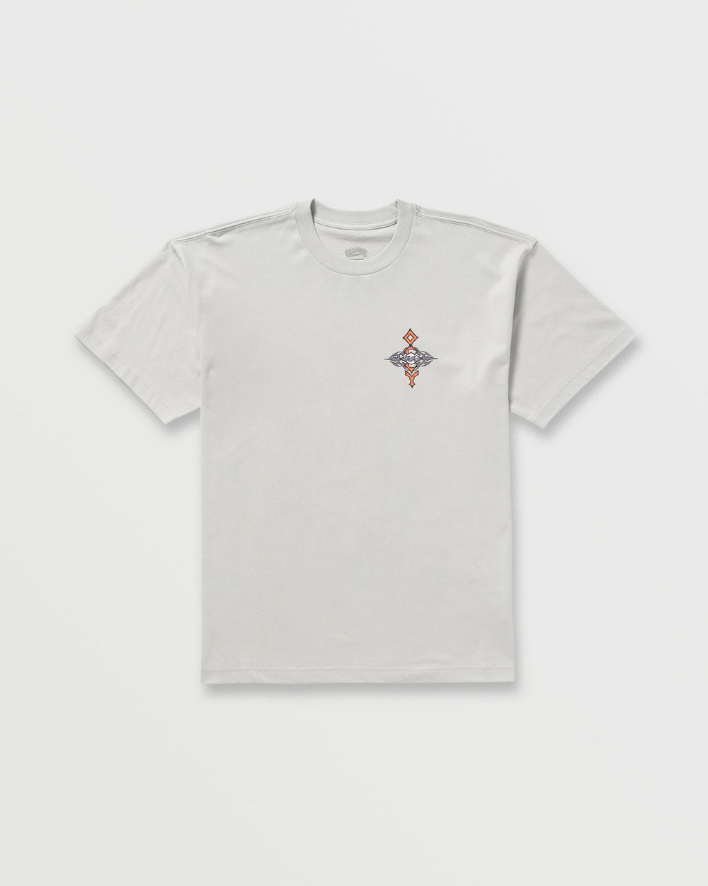 Occy OG Tee - Silver