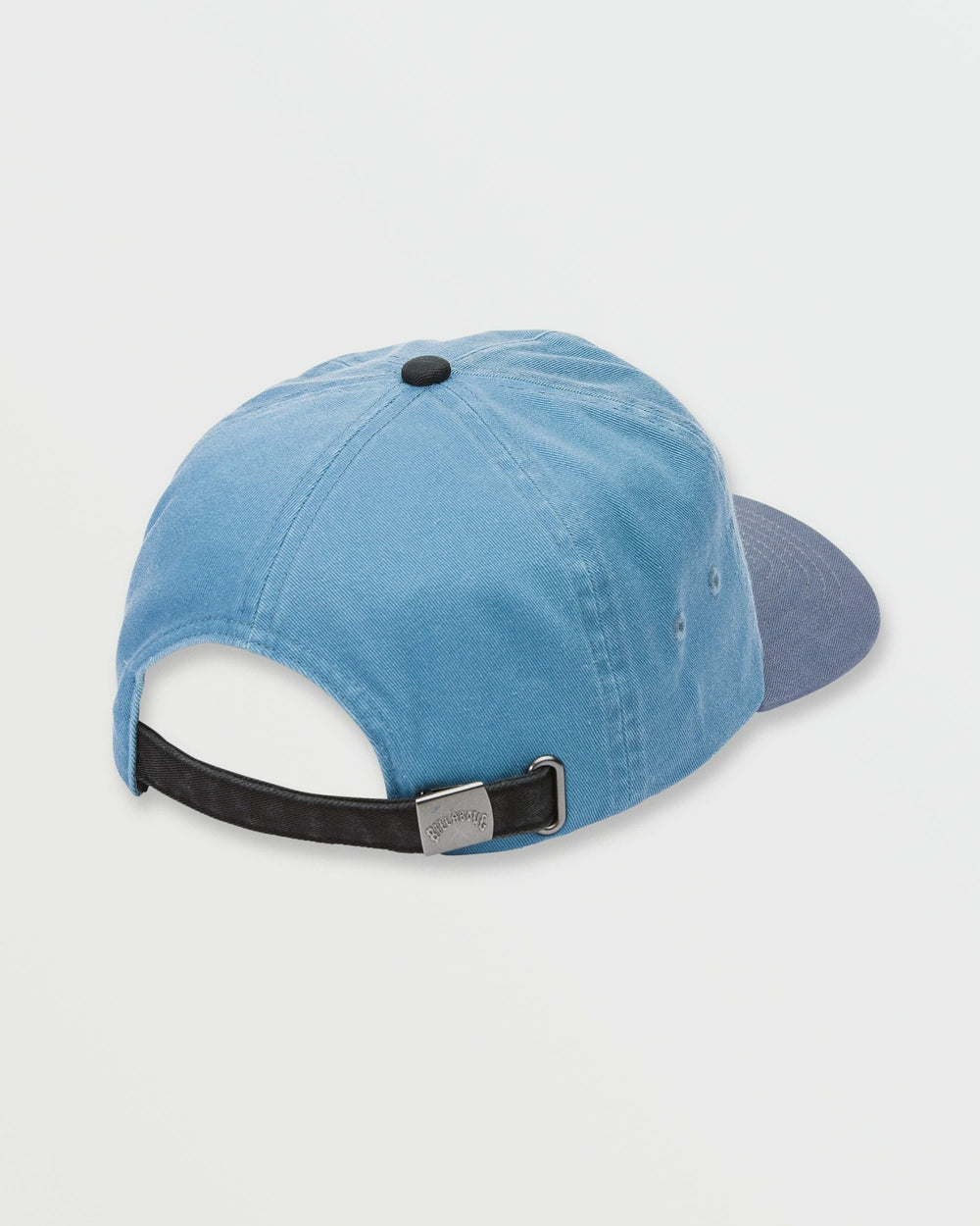 Occy Strapback Hat - Cloud Blue