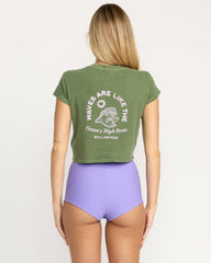 Oceans Greatest T-Shirt - Luv Army