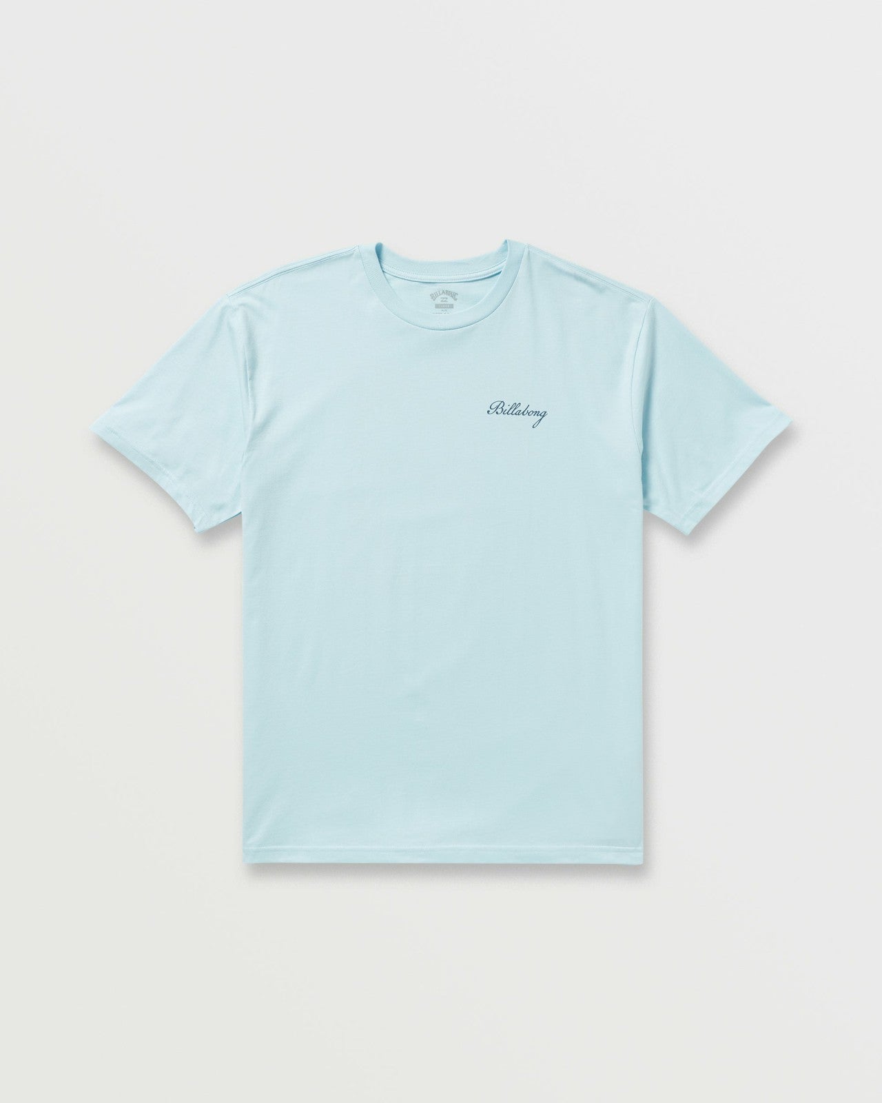 Osmosis Regular Tee - Coastal Blue
