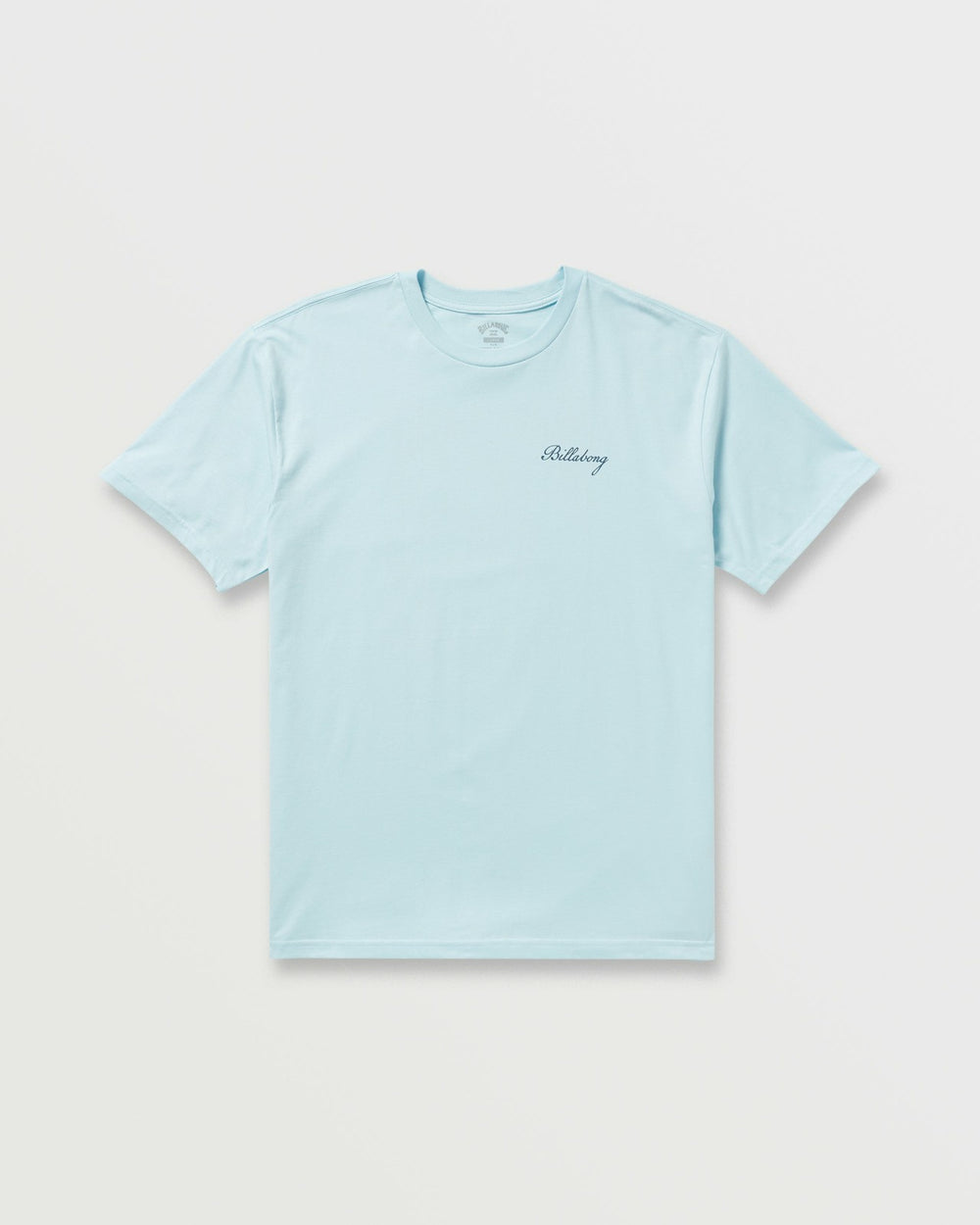 Osmosis Regular Tee - Coastal Blue