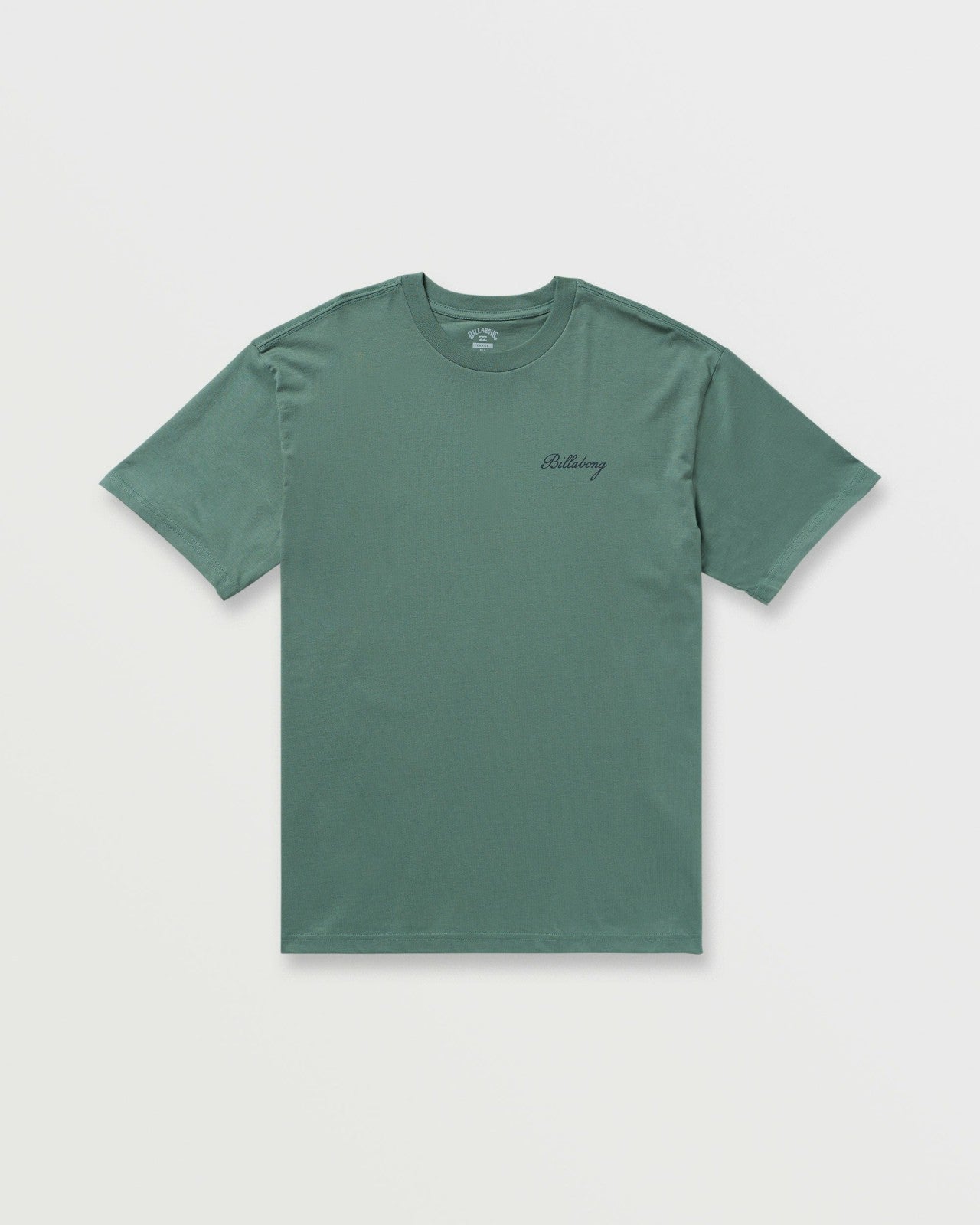 Osmosis Regular Tee - Pine