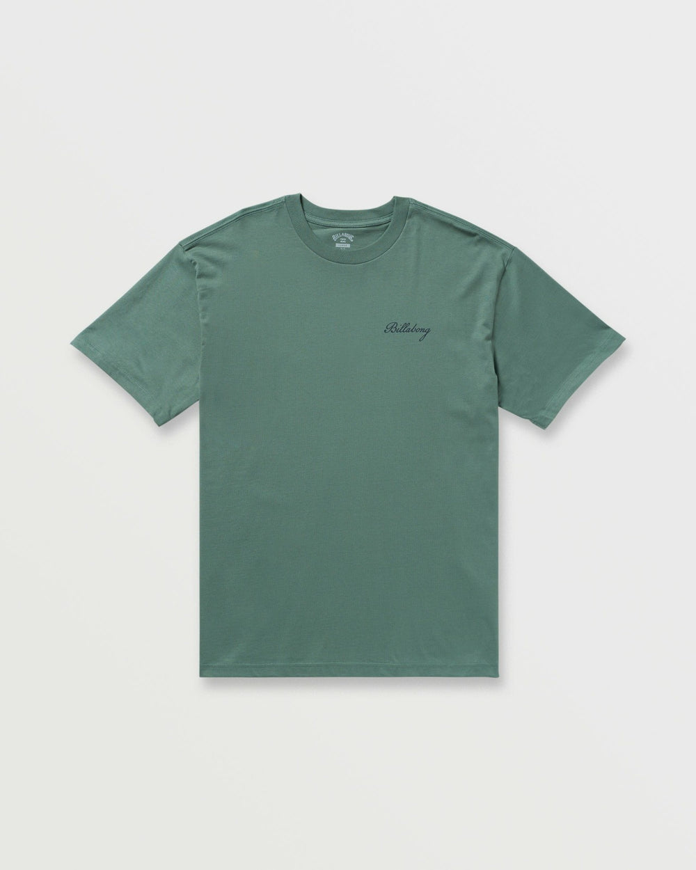 Osmosis Regular Tee - Pine