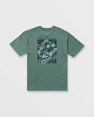 Osmosis Regular Tee - Pine