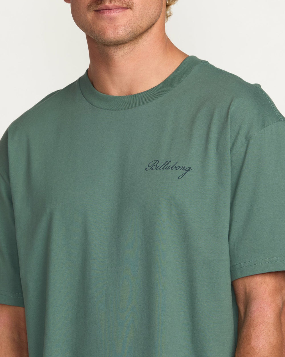 Osmosis Regular Tee - Pine
