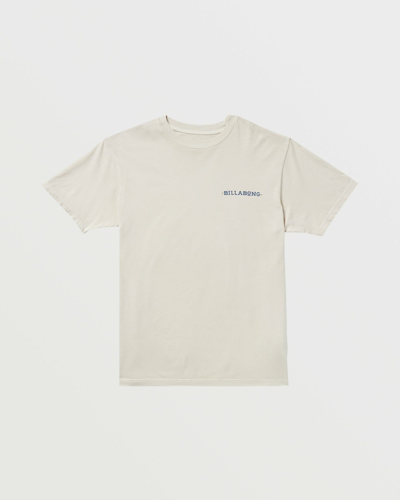 Paise Haze Premium Wave Wash Tee - Chino