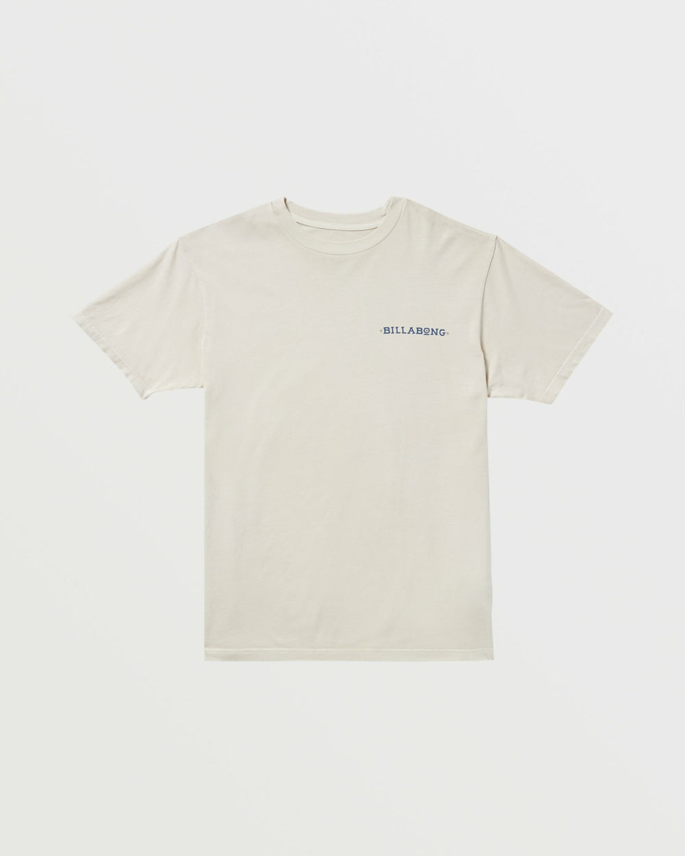 Paise Haze Premium Wave Wash Tee - Chino