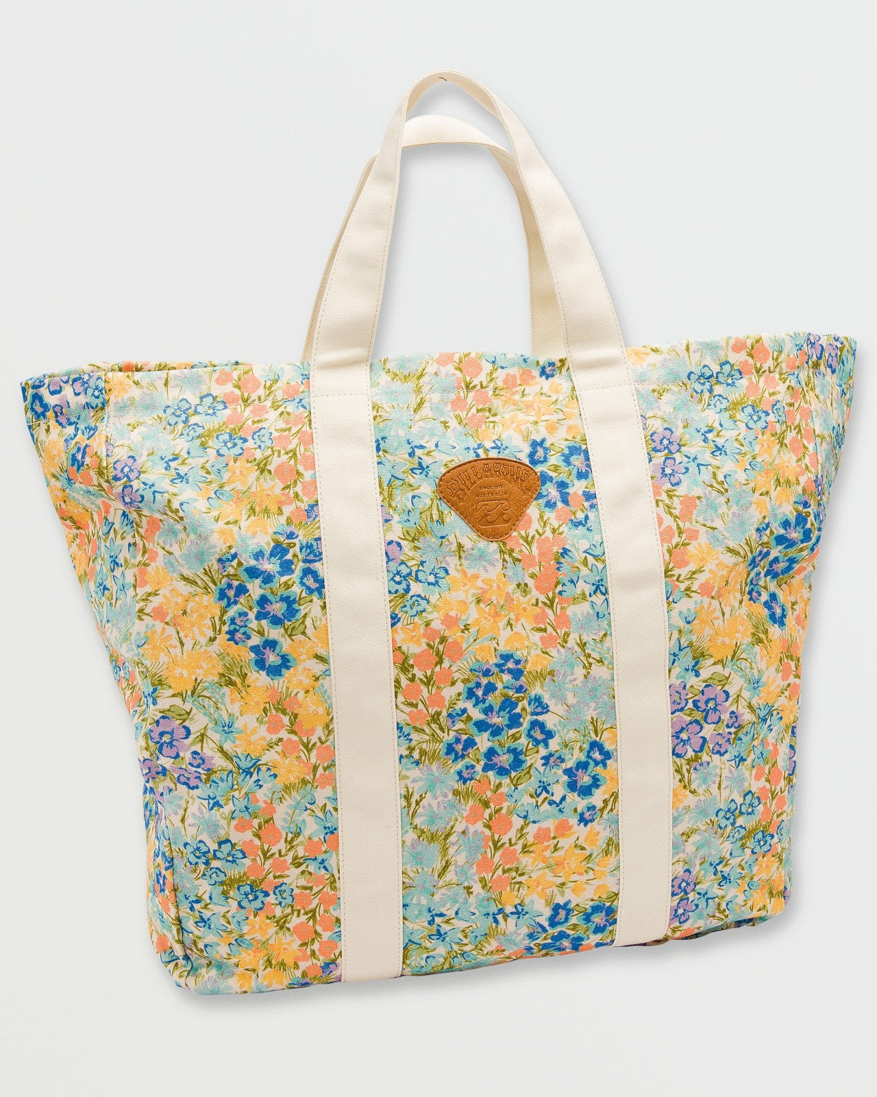 Poppins Playa Bag - Bermuda