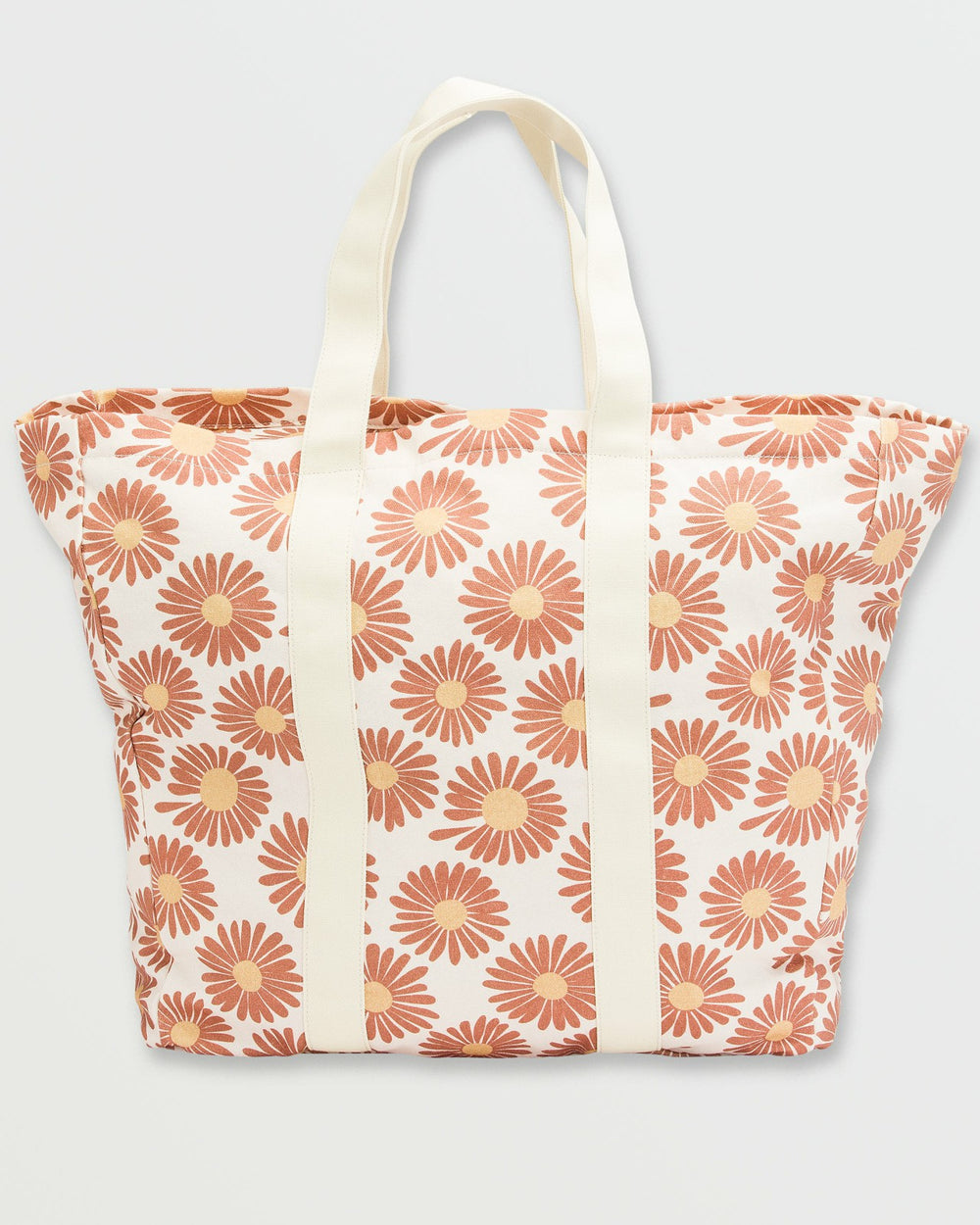 Poppins Playa Bag - Sunburnt