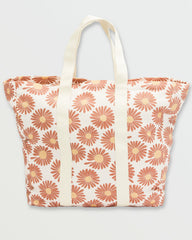 Poppins Playa Bag - Sunburnt