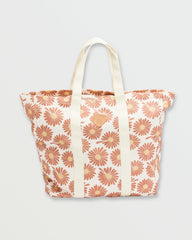Poppins Playa Bag - Sunburnt