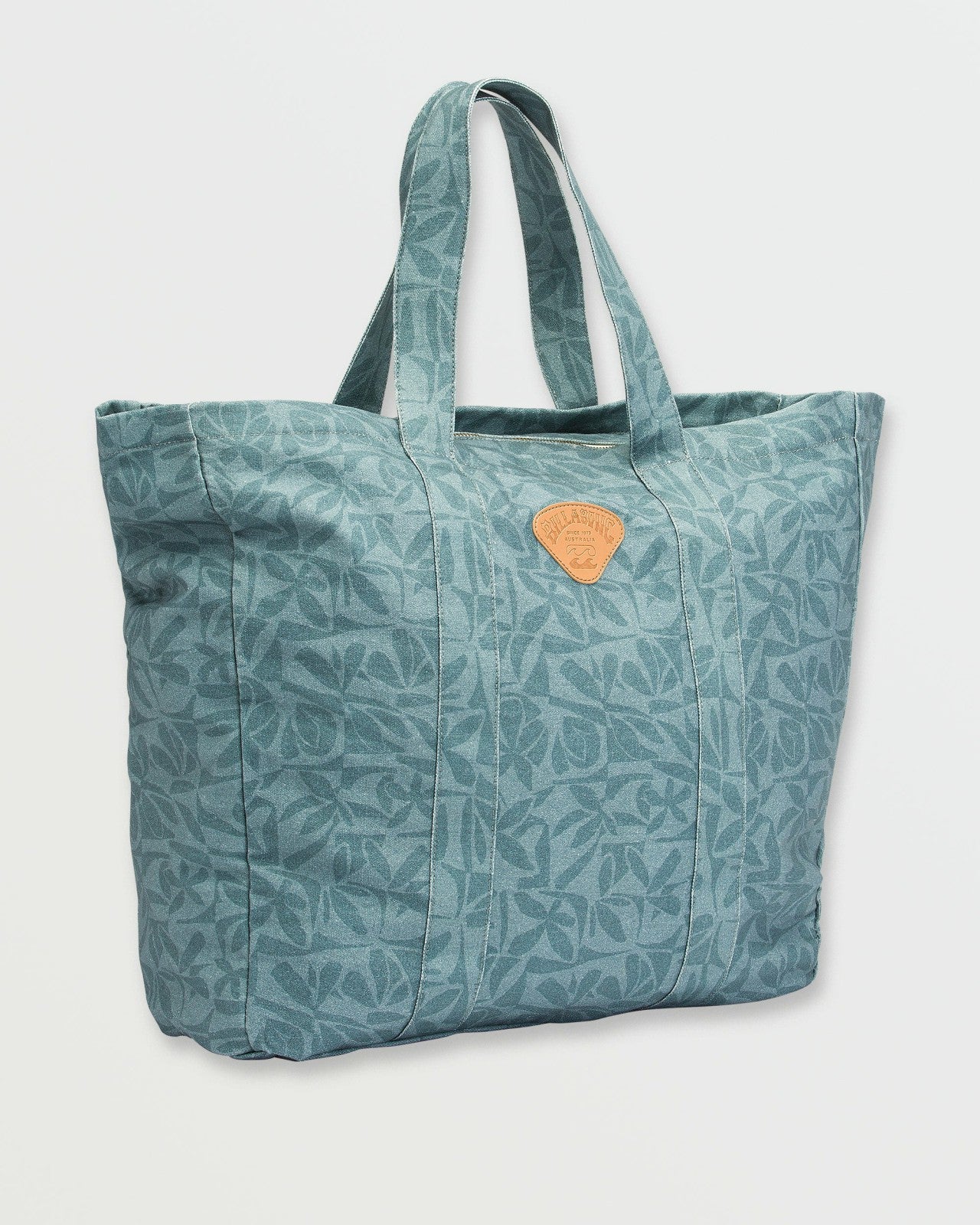Poppins Playa Bag - Slate Blue