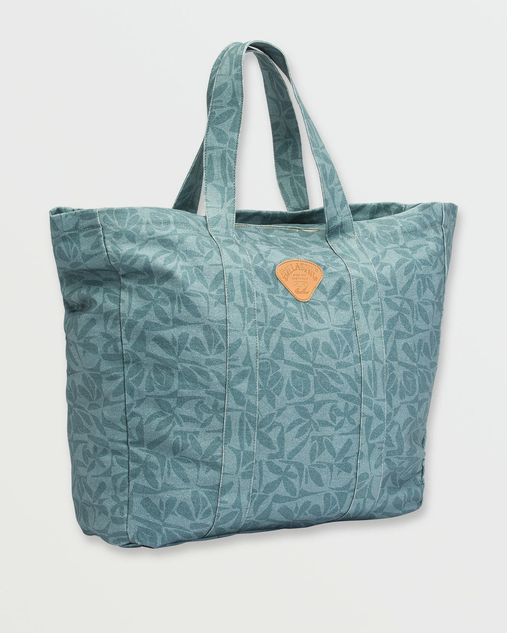 Poppins Playa Bag - Slate Blue