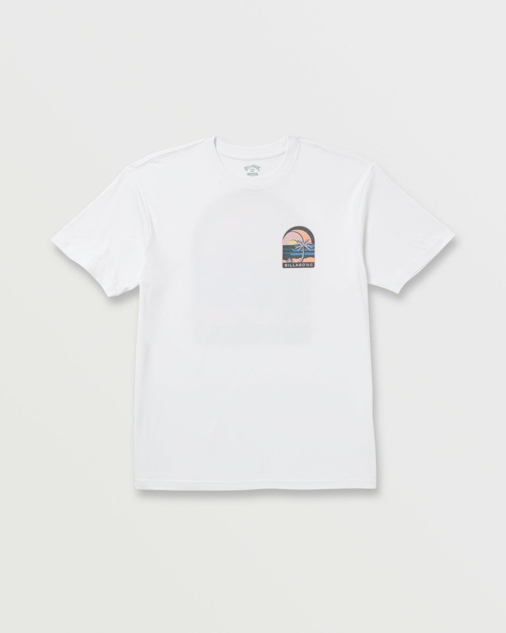 Portal Premium Tee - White