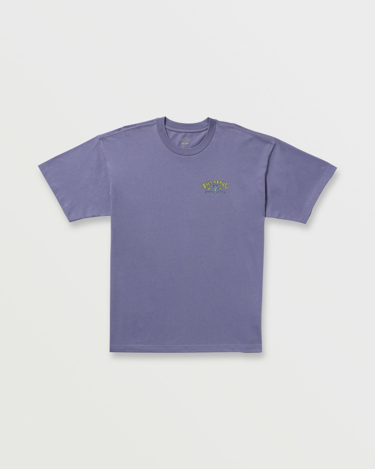Raging Bull Regular Tee - Lavender