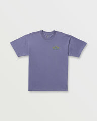 Raging Bull Regular Tee - Lavender
